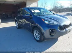 KNDPMCAC3K7542104 2019 KIA SPORTAGE