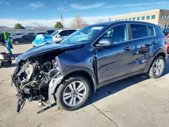 KNDPMCAC3K7547352 2019 KIA SPORTAGE