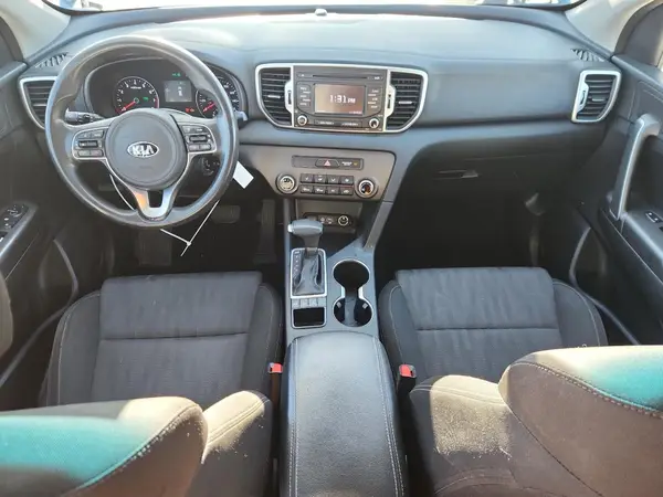 KNDPMCAC3K7547352 2019 KIA SPORTAGE - Image 8