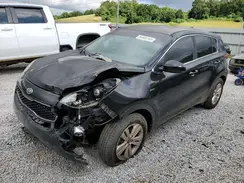 KNDPMCAC3K7548808 2019 KIA SPORTAGE