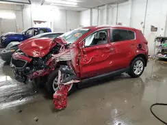 KNDPMCAC3K7548887 2019 KIA SPORTAGE