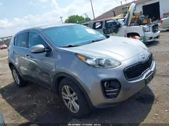 KNDPMCAC3K7550171 2019 KIA SPORTAGE