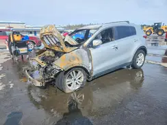 KNDPMCAC3K7550235 2019 KIA SPORTAGE