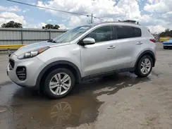 KNDPMCAC3K7550526 2019 KIA SPORTAGE