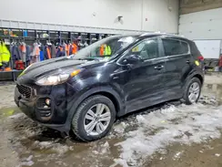 KNDPMCAC3K7558044 2019 KIA SPORTAGE