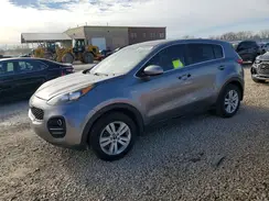 KNDPMCAC3K7559209 2019 KIA SPORTAGE