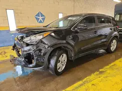 KNDPMCAC3K7560053 2019 KIA SPORTAGE