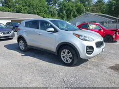 KNDPMCAC3K7573630 2019 KIA SPORTAGE