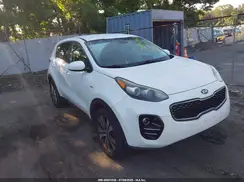 KNDPMCAC3K7574583 2019 KIA SPORTAGE