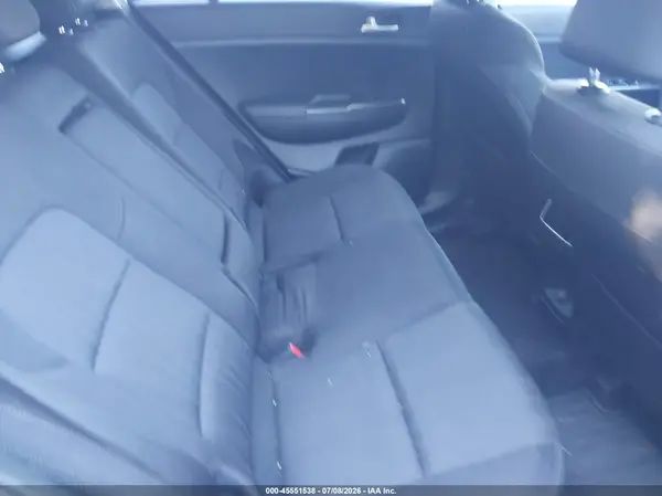 KNDPMCAC3K7574583 2019 KIA SPORTAGE - Image 8