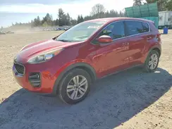 KNDPMCAC3K7574762 2019 KIA SPORTAGE