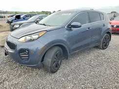 KNDPMCAC3K7575801 2019 KIA SPORTAGE