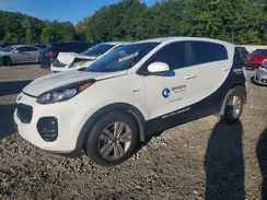 KNDPMCAC3K7578178 2019 KIA SPORTAGE