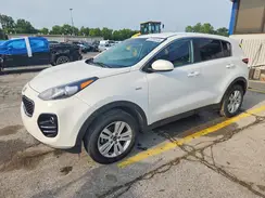 KNDPMCAC3K7581176 2019 KIA SPORTAGE