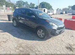 KNDPMCAC3K7581324 2019 KIA SPORTAGE