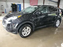 KNDPMCAC3K7584045 2019 KIA SPORTAGE