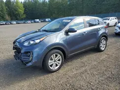 KNDPMCAC3K7589861 2019 KIA SPORTAGE