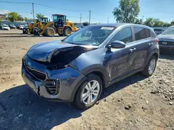 KNDPMCAC3K7591318 2019 KIA SPORTAGE