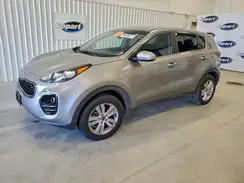KNDPMCAC3K7591898 2019 KIA SPORTAGE