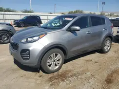 KNDPMCAC3K7592047 2019 KIA SPORTAGE