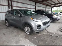 KNDPMCAC3K7592050 2019 KIA SPORTAGE