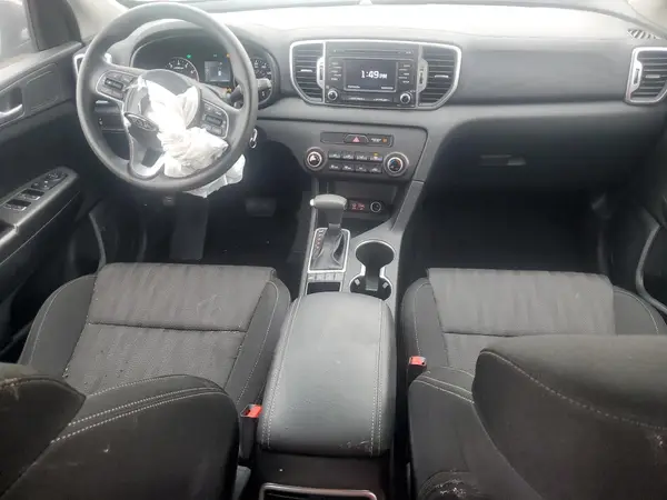KNDPMCAC3K7595613 2019 KIA SPORTAGE - Image 8