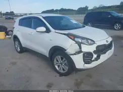 KNDPMCAC3K7595868 2019 KIA SPORTAGE