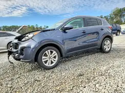 KNDPMCAC3K7597488 2019 KIA SPORTAGE
