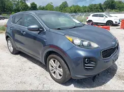 KNDPMCAC3K7601247 2019 KIA SPORTAGE
