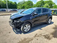 KNDPMCAC3K7601314 2019 KIA SPORTAGE