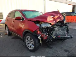 KNDPMCAC3K7603113 2019 KIA SPORTAGE