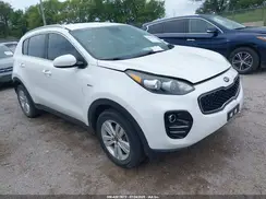 KNDPMCAC3K7604584 2019 KIA SPORTAGE