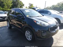 KNDPMCAC3K7605203 2019 KIA SPORTAGE