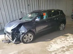KNDPMCAC3K7605699 2019 KIA SPORTAGE