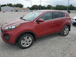 KNDPMCAC3K7608411 2019 KIA SPORTAGE