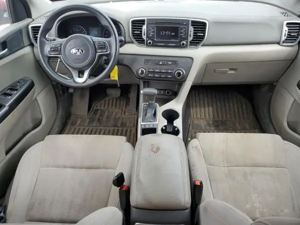 KNDPMCAC3K7608411 2019 KIA SPORTAGE - Image 8