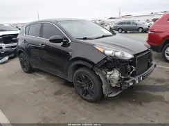 KNDPMCAC3K7612006 2019 KIA SPORTAGE