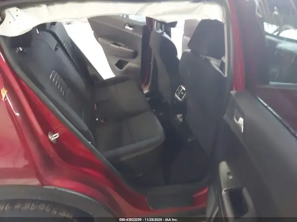 KNDPMCAC3K7612796 2019 KIA SPORTAGE - Image 8