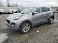 KNDPMCAC3K7612846 2019 KIA SPORTAGE