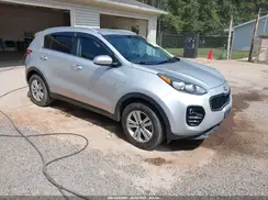 KNDPMCAC3K7612992 2019 KIA SPORTAGE