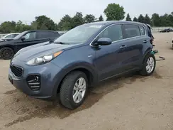KNDPMCAC3K7620011 2019 KIA SPORTAGE