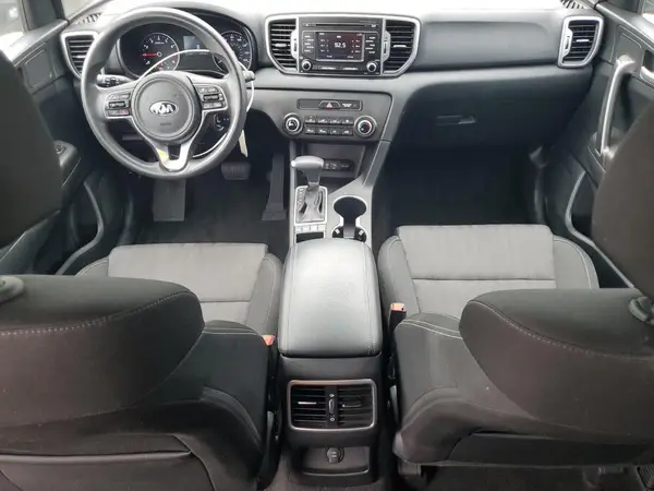KNDPMCAC3K7620896 2019 KIA SPORTAGE - Image 8