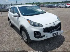 KNDPMCAC3K7621305 2019 KIA SPORTAGE