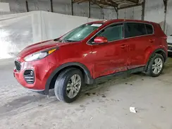 KNDPMCAC3K7621708 2019 KIA SPORTAGE