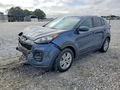 KNDPMCAC3K7622843 2019 KIA SPORTAGE