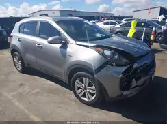 KNDPMCAC3K7624690 2019 KIA SPORTAGE