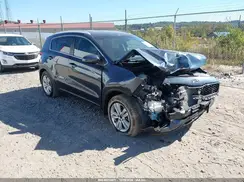 KNDPMCAC3K7624947 2019 KIA SPORTAGE