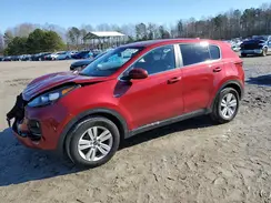 KNDPMCAC3K7625080 2019 KIA SPORTAGE
