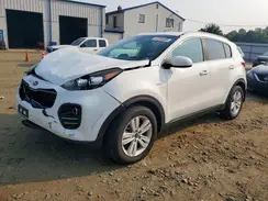 KNDPMCAC3K7625628 2019 KIA SPORTAGE