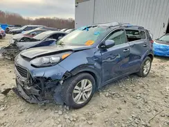 KNDPMCAC3K7626407 2019 KIA SPORTAGE